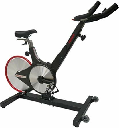 Keiser M3 Indoor Exercise Cycle