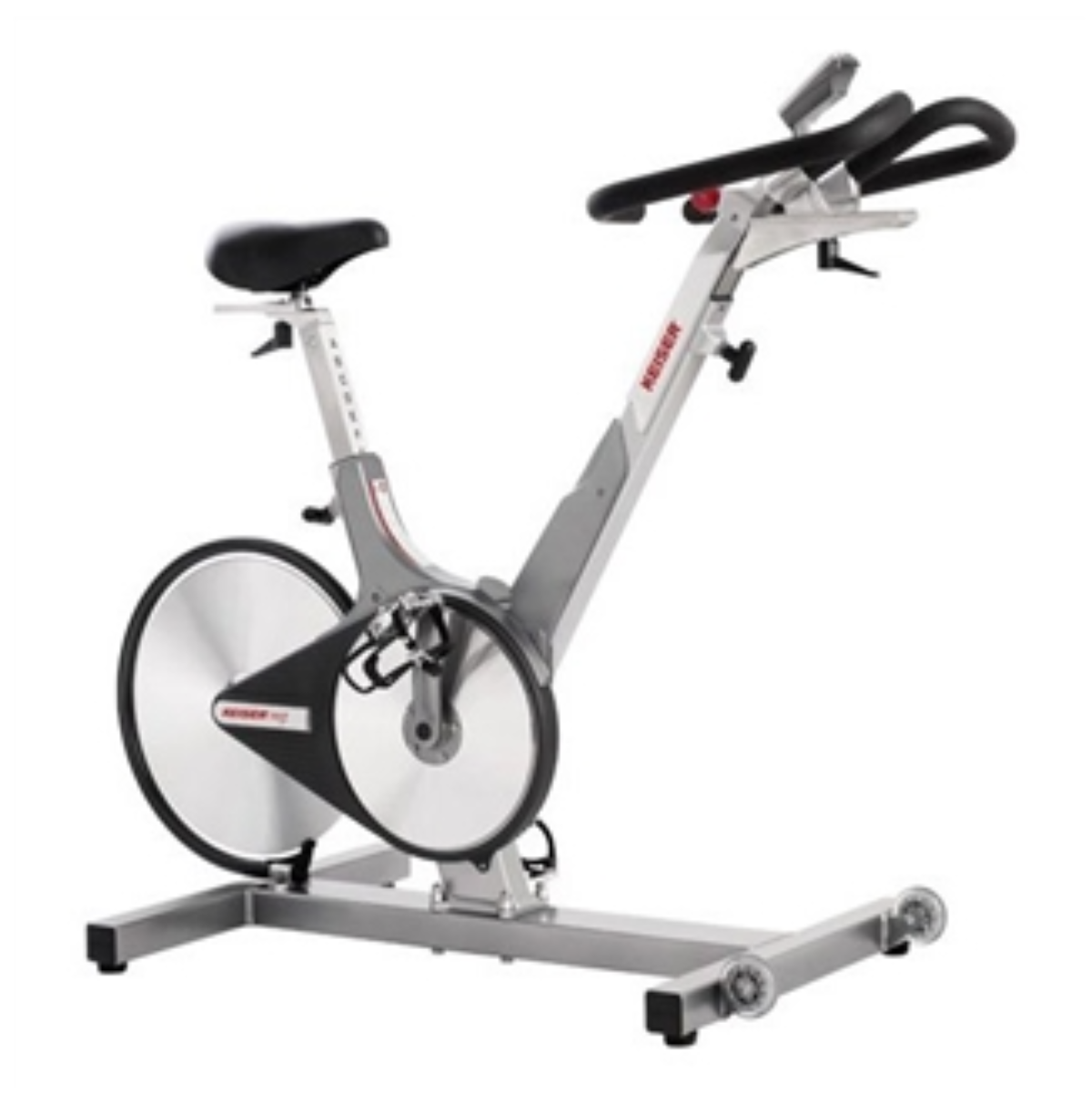 Keizer m3 2025 spin bike