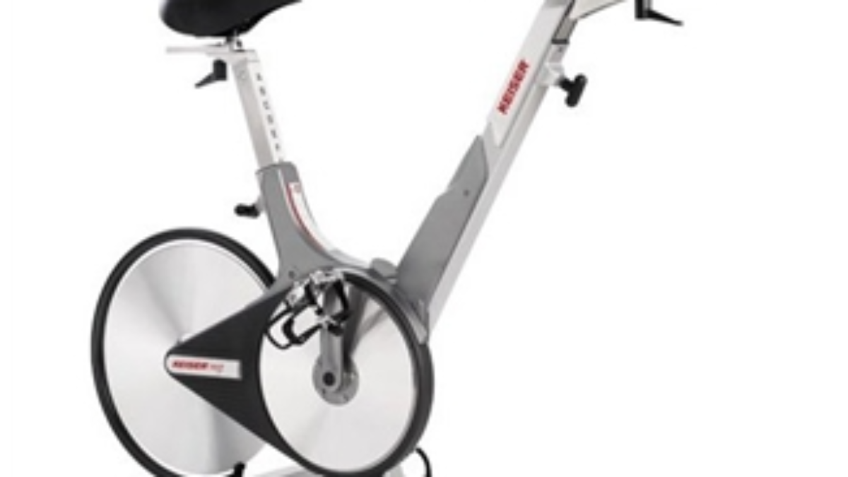 Keizer m3 spin discount bike