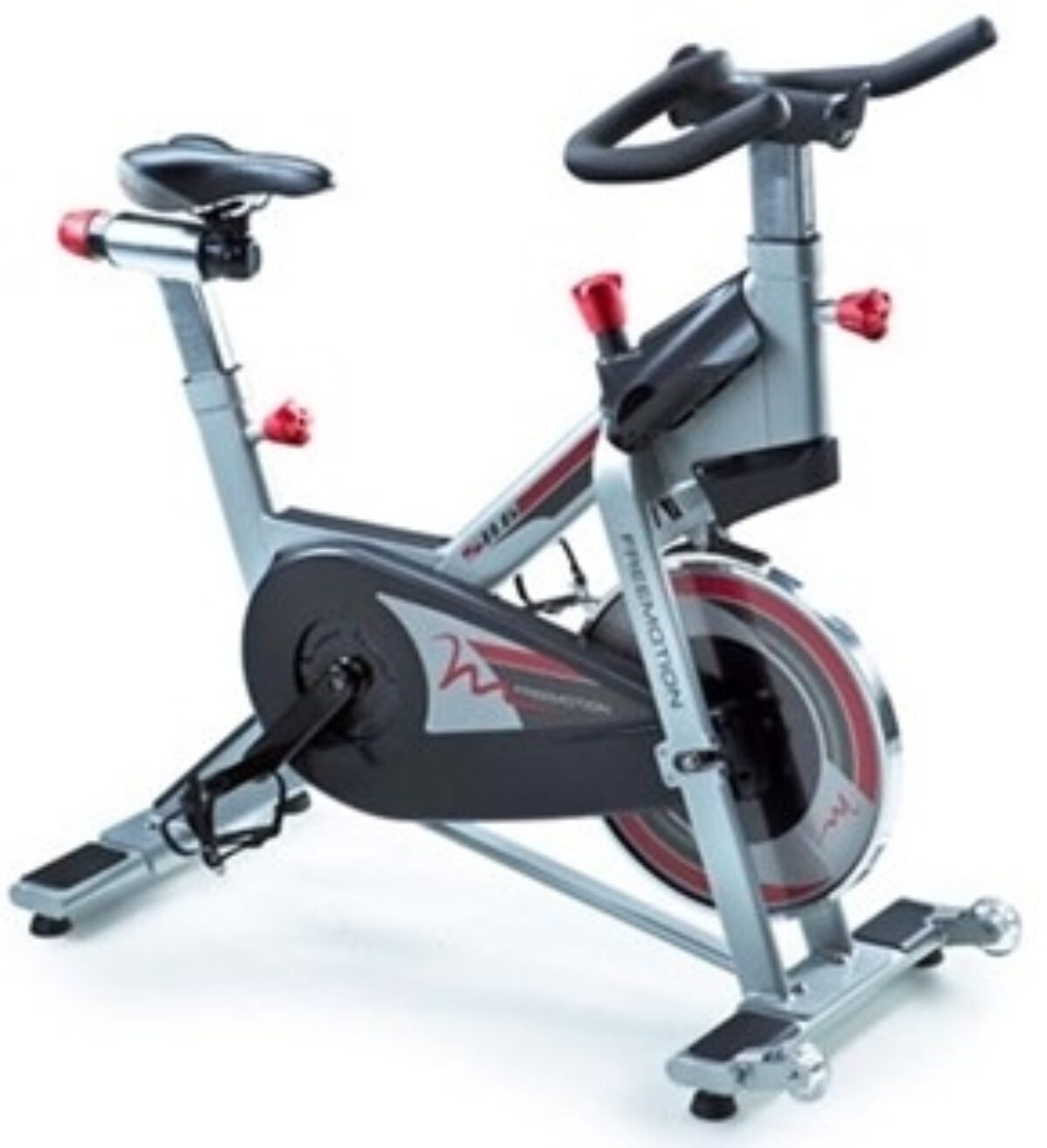 Keizer discount spin bike