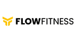 Flow Fitness logo