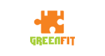 Greenfit logo