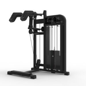 Flow Fitness Standing Calf Raise