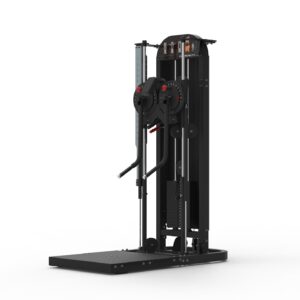 Flow Fitness Standing Multi Flight