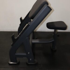 Flow Fitness Preacher Curl